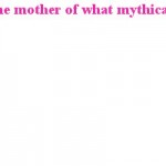 5 Greek Mythology