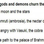 5 John Jackson's Hindu mythology quiz