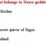 12 Mythos Academy Series