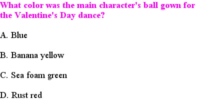5 Phoenix Quiz