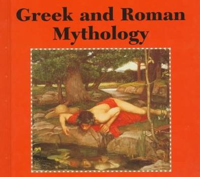 The Greek Roman Mythology Quiz
