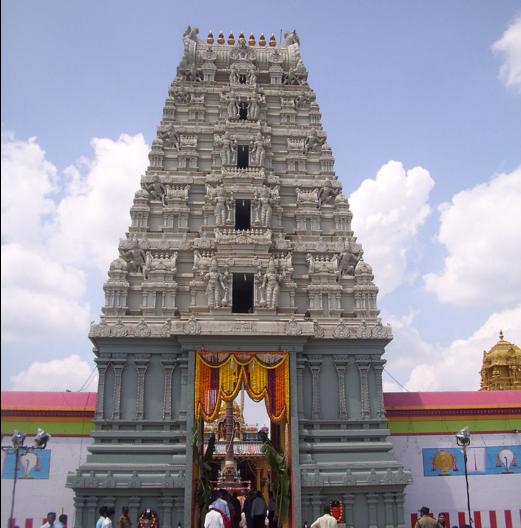 Balaji Temple: Pune