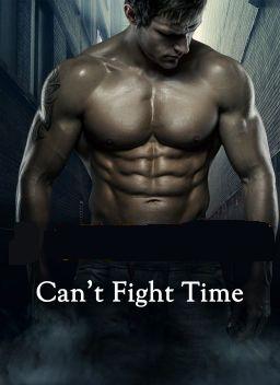 Can\’t Fight Time Quiz