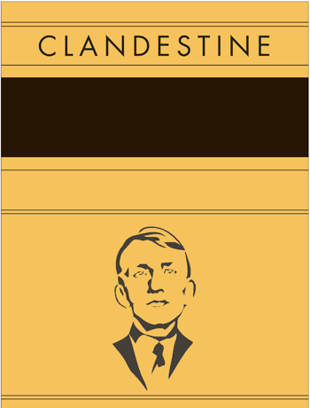 Clandestine Quiz