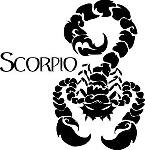Scorpio Quiz