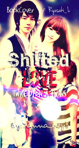 Shifted For Love A Quiz