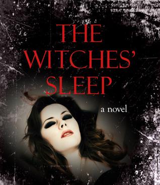 The Witches Sleep – Book Quiz
