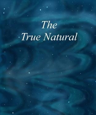 The True Natural (Book 1) Quiz