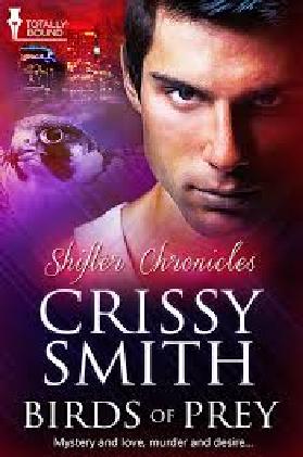 Were Chronicles By Crissy Smith Quiz