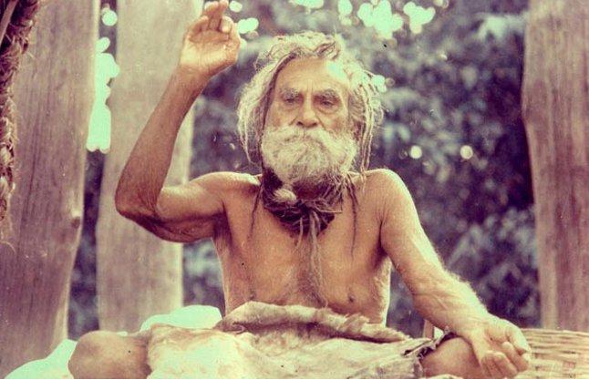 250 Years Without Food: Sri Devraha BabaJi