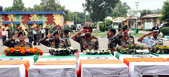 A Martyr’s Message For Family A Martyr’s Message For Family