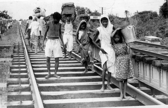 The Pain of Partition: Neither Hindu Nor Muslim Only Humans