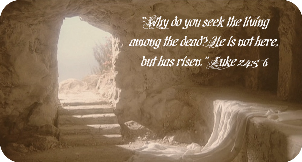Happy Easter To Everyone