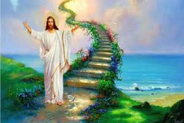 Jesus Christ as the Reincarnation of Buddha: Part I