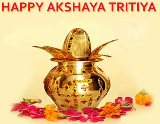 Happy Akshaya Tritiya 2016 Happy Akshaya Tritiya 2016