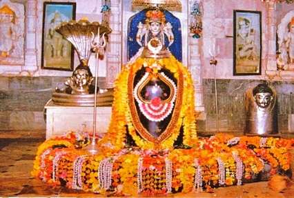 How Jyotirlingam Are Great Places For Meditation?