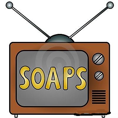 Should I Watch TV Soaps: *+ Types?