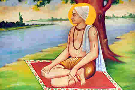 Tulsidas and His Dohas