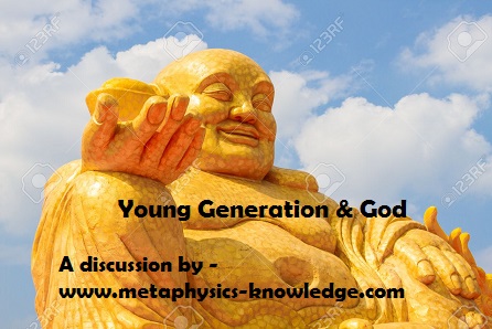 How to connect young generation to God?