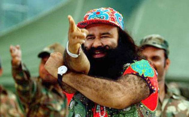 Dera Sacha Sauda Case: Old Wine New Bottle