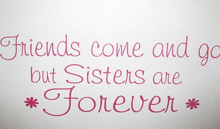 Bhai Dooj Special: Sisters Are Forever