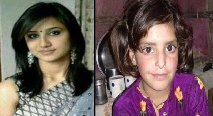 Nirbhaya or Aseefa, Girls Are All Equal