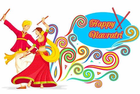 Why Dandiya is Performed During Navratris