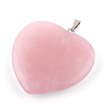 Feng Shui Tools: The Quartz Heart